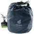 Geantă deuter Pack Sack 18 Black