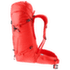 Rucsac deuter Guide 42+6 SL poppy-crimson