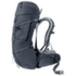 Rucsac deuter Futura Pro 34 SL cassis-ashrose