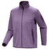 Covert Cardigan Women Moondrop Heather