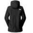 Hanorac The North Face Antora Rain Parka Women TNF BLACK