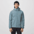 Jachetă Fjällräven BERGTAGEN STRETCH JACKET MEN Black