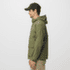 Jachetă Fjällräven VARDAG VINDBY JACKET MEN Green