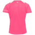 Tricou cu mânecă scurtă Kari Traa Leah Tee BGUM/BUBBLEGUM