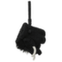 Geantă Mammut Mammut Fluffy Chalk Bag black 0001