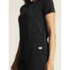 Tricou cu mânecă scurtă Craft Collective SS Tee Women 999000 Black