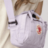 Geantă Fjällräven KANKEN CROSSBODY Frost Green