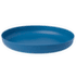 Camp Plate L Cendre Blue
