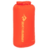 Lightweight Dry Bag 8L Spicy Orange