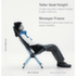 Sunset Chair (re)