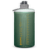 Sticlă Hydrapak FLUX 1.5L Sage Green