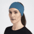 Bandă pentru cap Aclima LightWool Headband Blue Fusion
