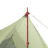 Plasă de țânțari Sea to Summit Escapist Mesh Bug Shelter Tarragon