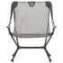 Scaune Nemo Equipment Moonlite Reclining Camp Chair Quicksilver