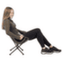 Moonlite Reclining Camp Chair