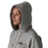 Hanorac Patagonia Daily Hoody Women Shore Blue