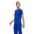 Tricou cu mânecă scurtă Mammut Eiger Nordwand FL T-Shirt Women 50643 eiger blue