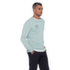 Hanorac Mammut MAMMUT CORE ML CREW NECK MEN VERT nebla