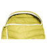 Sac de dormit Grüezi bag DownWool Extreme Light 2.0 Warm Olive