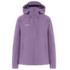 Ultimate Comfort SO Hooded Jacket Women paloja
