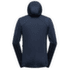 Jachetă La Sportiva COSMIC THERMAL HOODY MEN Night Sky/Chalk