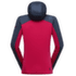 Jachetă La Sportiva COSMIC THERMAL HOODY WOMEN Azalea/Night Sky