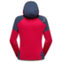 Hanorac La Sportiva SESSION TECH HOODY Women Night Sky/Azalea