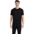 Tricou cu mânecă scurtă Aclima LightWool Classic Tee Men Blue Fusion