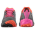 Încălțăminte La Sportiva Akyra II Women Carbon/Cherry Tomato