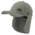 Capac Millet TREKKER II CAP VETIVER