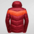 Jachetă La Sportiva Nature Down Jacket Men Sangria/Cherry Tomato