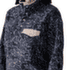 Hanorac Patagonia Lightweight Synch Snap-T Pulover Women Kaleido: Black