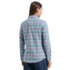 Cămașă cu mânecă lungă La Sportiva RAMBLER LIGHT FLANNEL SHIRT Women Night Sky/Chalk