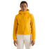 Jachetă Arcteryx Atom Hoody Women Pineberry