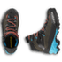 Încălțăminte La Sportiva AEQUILIBRIUM LT GTX WOMEN Black/Hibiscus