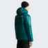 Jachetă The North Face TERRA PEAK HOODIE Men TNF BLACK