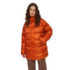 Hanorac Mammut Glacier Glow IN Hooded Parka Women black 0001