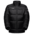 Jachetă Mammut Glacier Glow IN Jacket Men black 0001