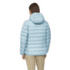 Jachetă Mammut Waymarker IN Hooded Jacket Women marine 5118