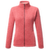 CHAMONIX KNITWARM Jacket WOMEN F4090 HOLLY BERRY