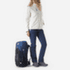 Jachetă Millet SENECA POLAR Jacket WOMEN F8014 FOGGY DEW