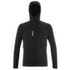 SENECA FLEECE HOODIE Men NOIR NEW