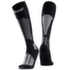 X-SOCKS® SKI TOURING PERFORM OTC X Black/Light Grey