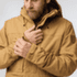 Skogsö Padded Jacket Men
