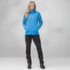 Hanorac Fjällräven Expedition Fleece Hoodie Women Chalk Rose