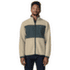 Jachetă Patagonia RETRO PILE PATCH JACKET Men Pelican