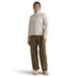 Hanorac Arcteryx Covert Cardigan Women Arc Silk Hthr / Salt