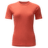 Adventure Merino 190 Tee Women 121A CORAL