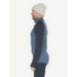Pulover Devold Expedition Merino Silk Zip  Men 445B BERRY/INK