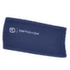 FLEECE GRID HEADBAND 54501 Blue Nunatak